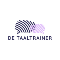 Logo taaltrainer