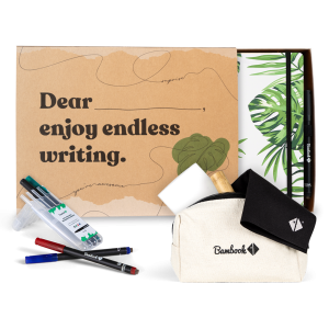 Bambook giftbox