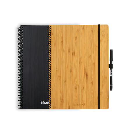 A4 bambooks