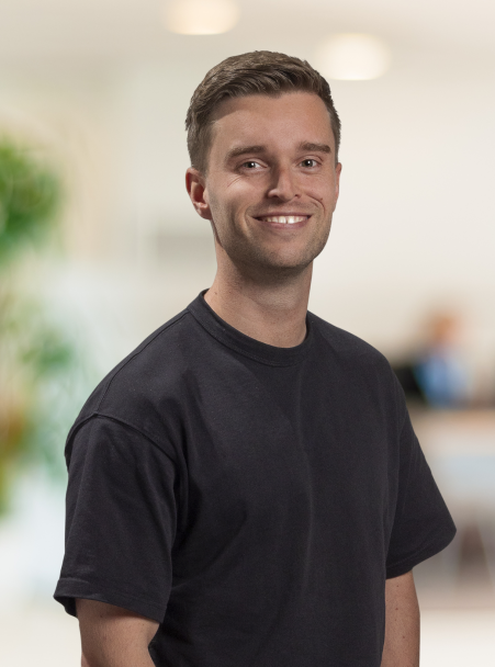 Tim Heslenfeld