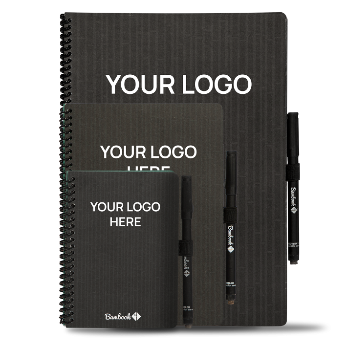 bambook softcover notebooks b2b