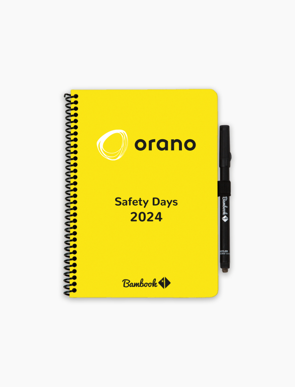 Orano