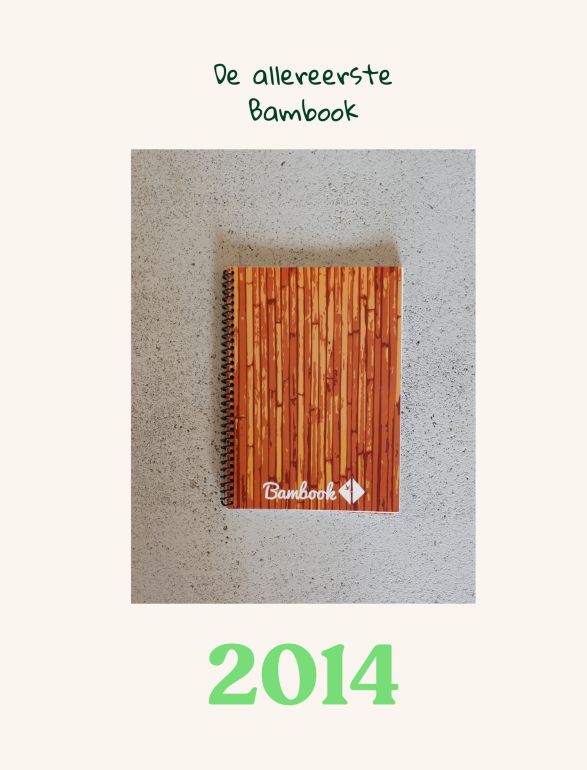Bambook 2014
