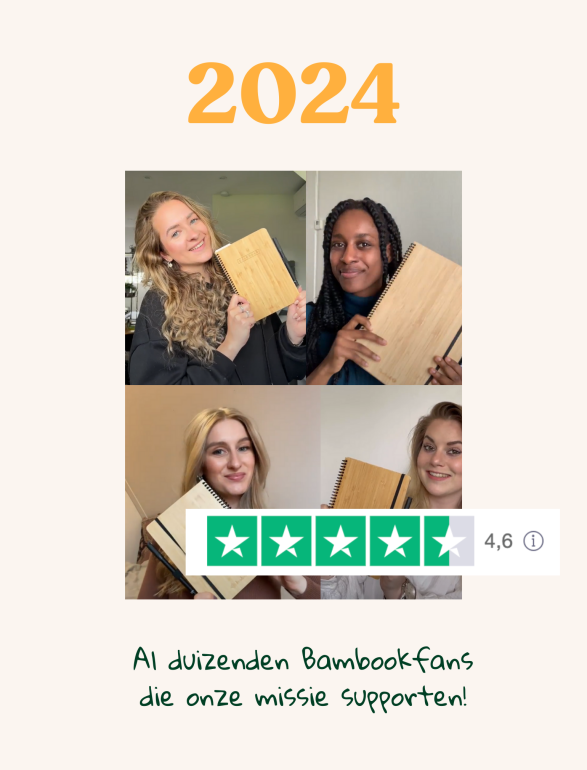 Bambook Trustpilot