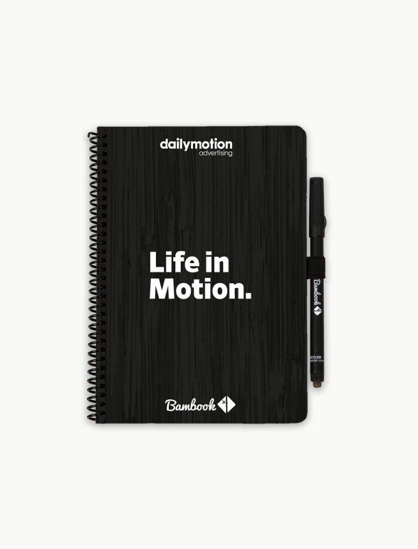 Dailymotion