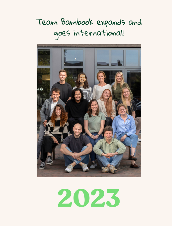 Team Bambook 2023