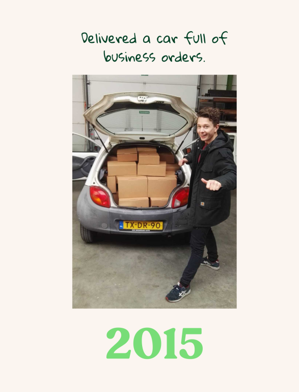 Bambook 2018