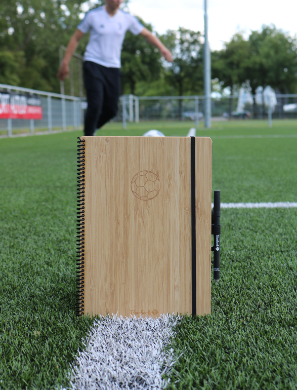 Soccer planner