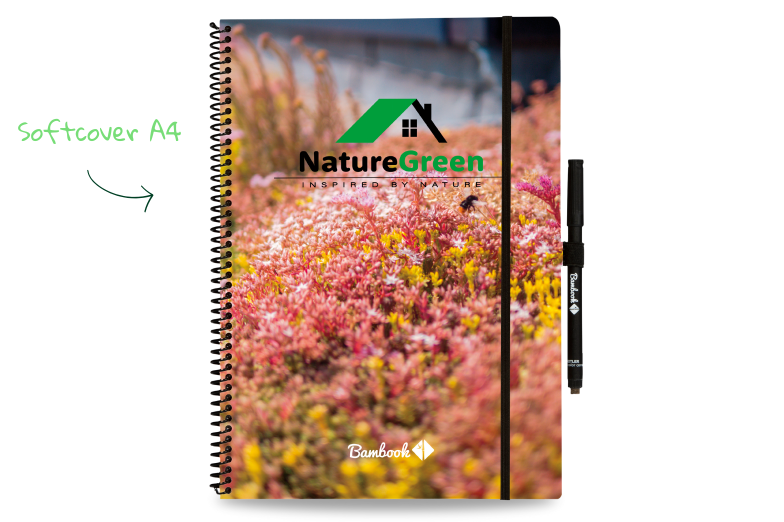 NatureGreen Bambook