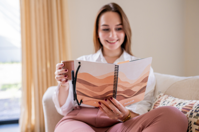 lifestyle planner