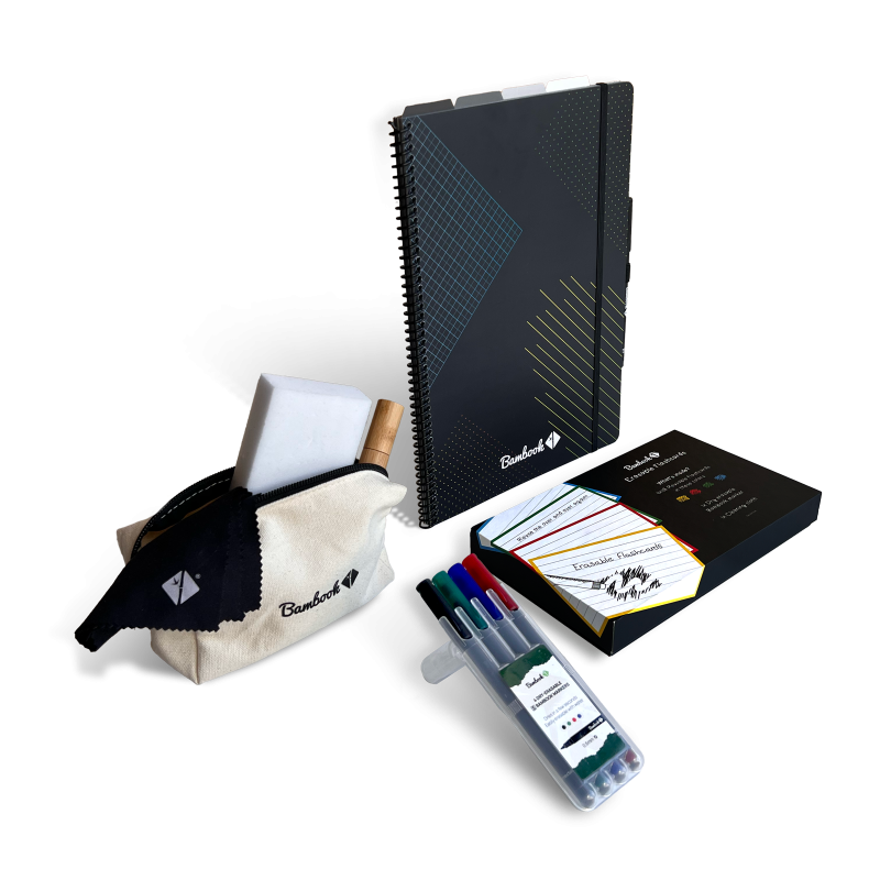 Bambook Student Bundle
