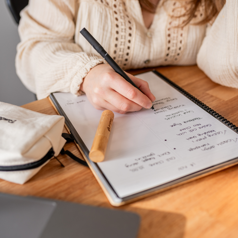 Paper notetaking