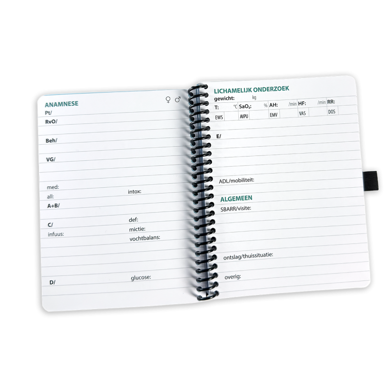 Bambook Esculaap