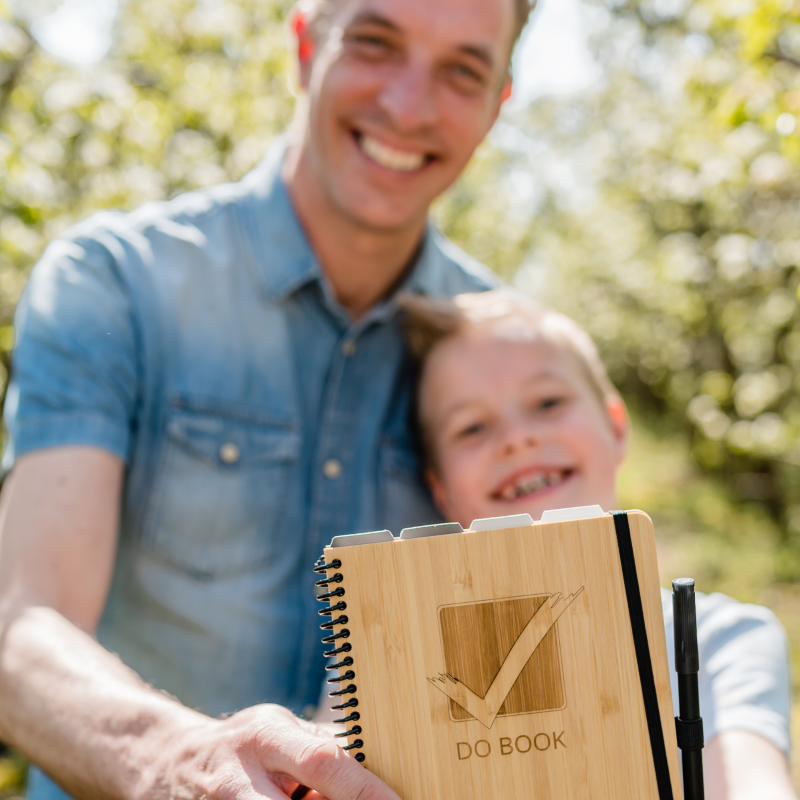 sustainable gift fathersday