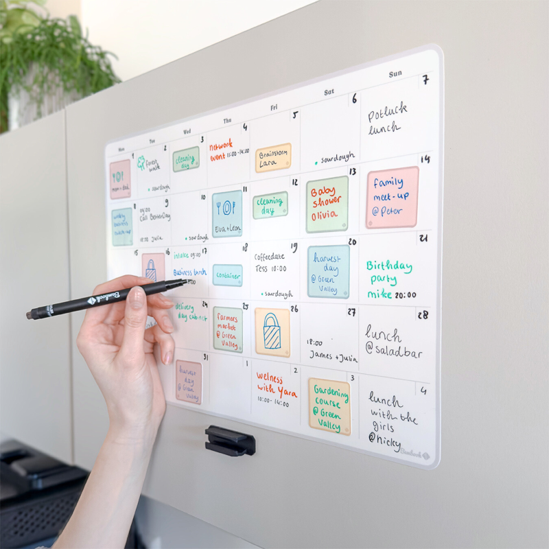 Month Planner