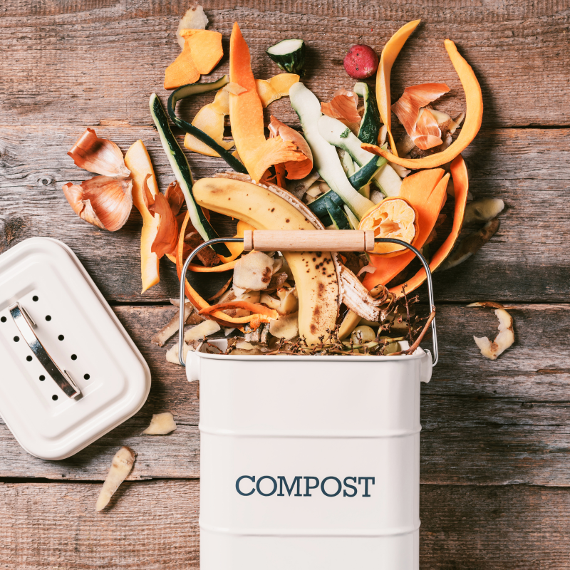 Compost