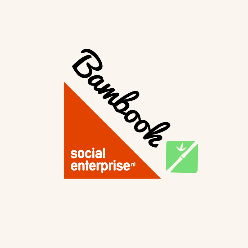 Social enterprise logo