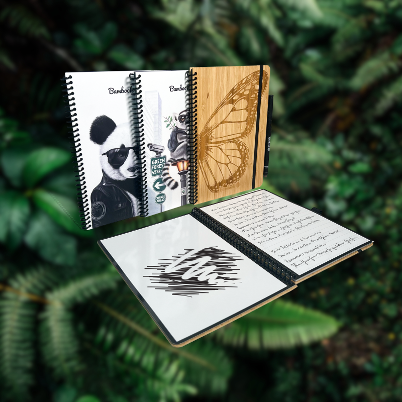 Bambook gifting