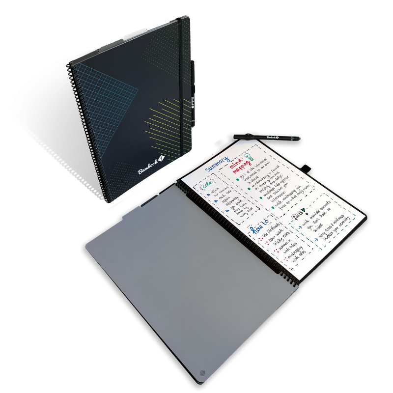 Bambook All-in-one Notebook