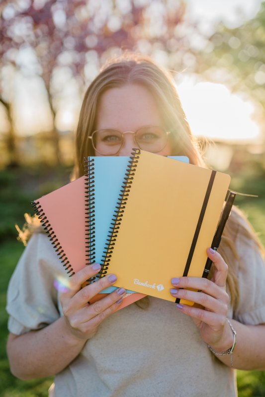Bambook